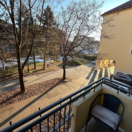 Apartman Bb-Centrum1 Banská Bystrica Esterno foto