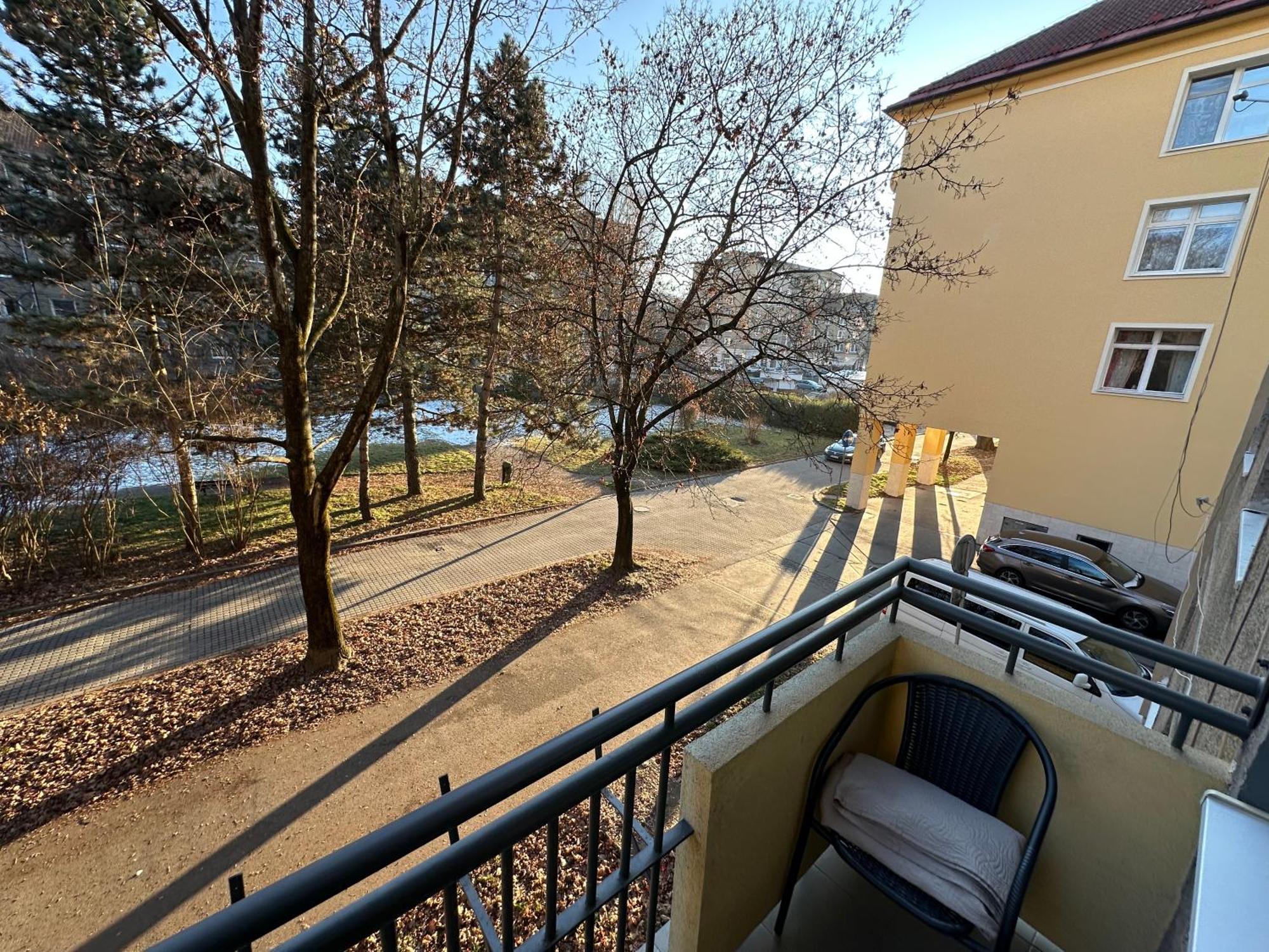 Apartman Bb-Centrum1 Banská Bystrica Esterno foto