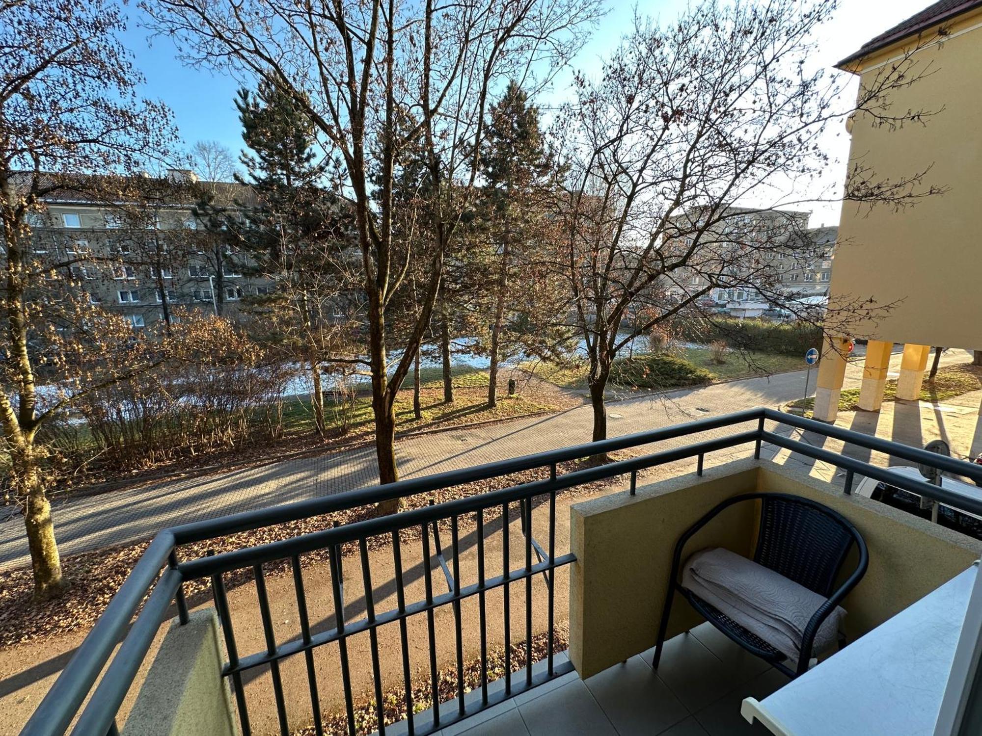 Apartman Bb-Centrum1 Banská Bystrica Esterno foto