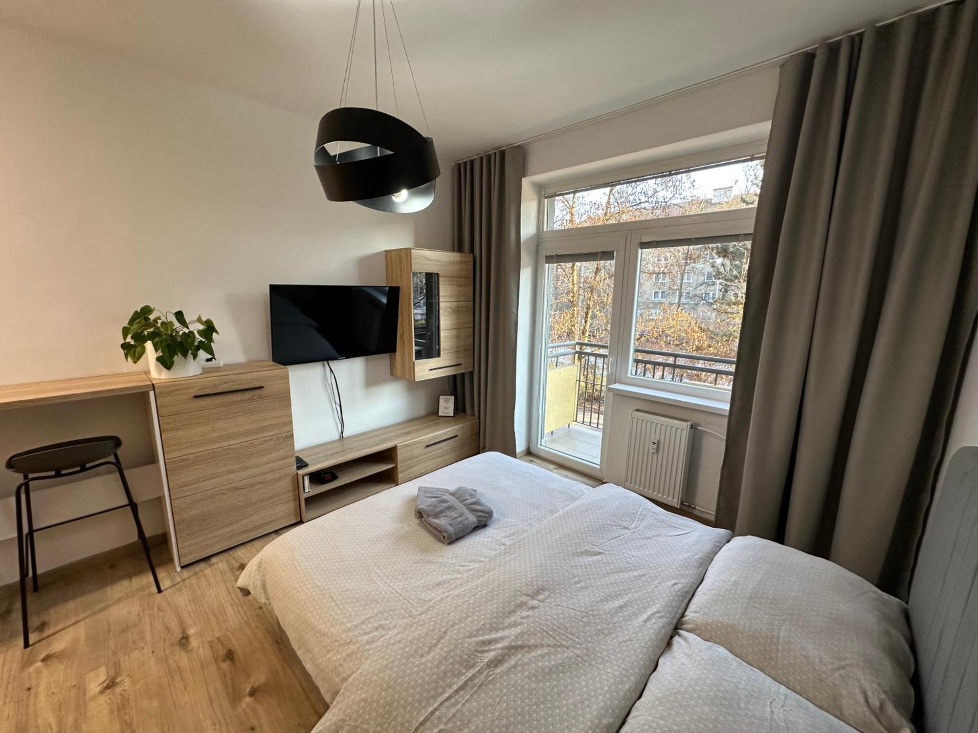 Apartman Bb-Centrum1 Banská Bystrica Esterno foto