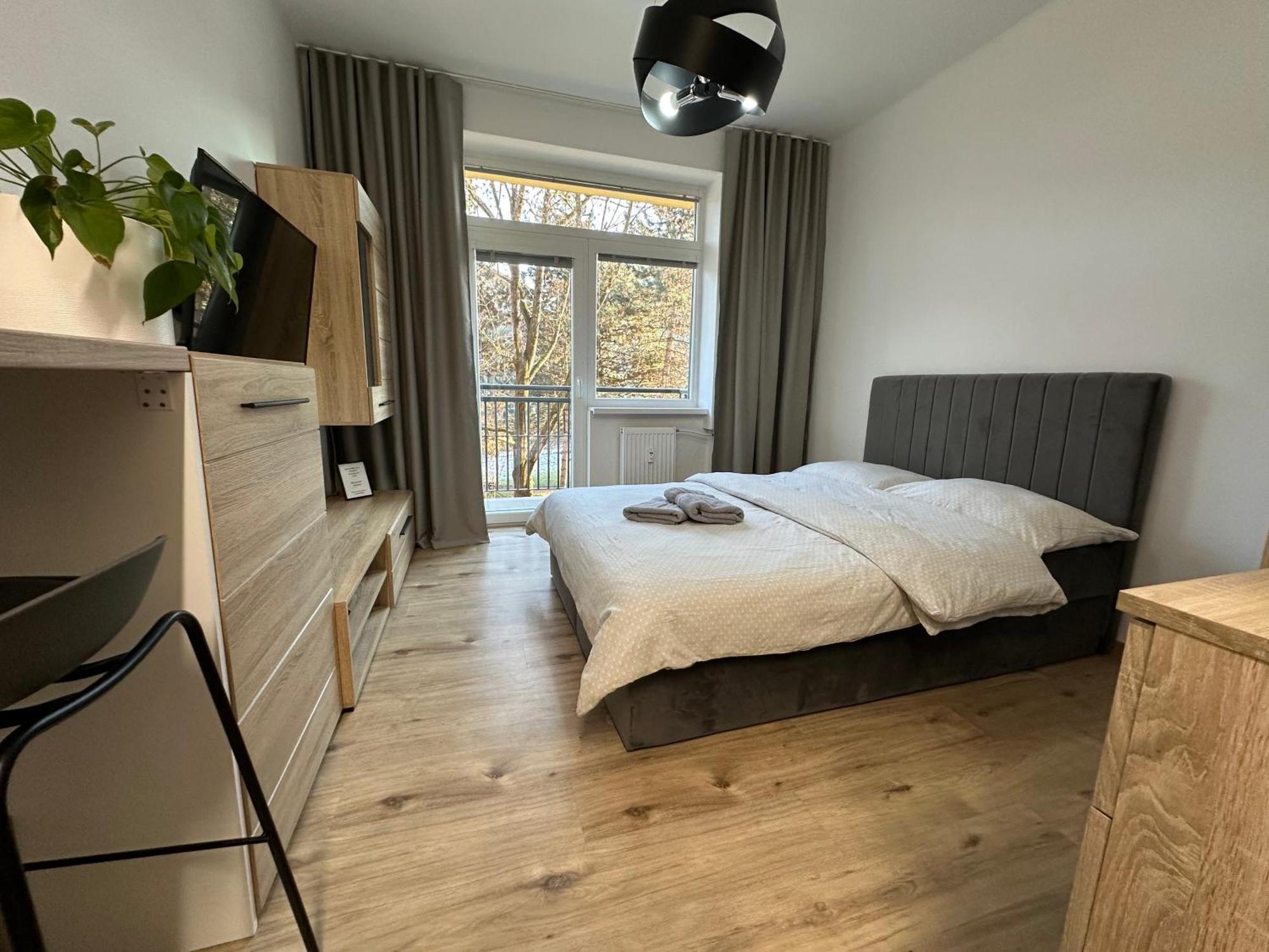 Apartman Bb-Centrum1 Banská Bystrica Esterno foto