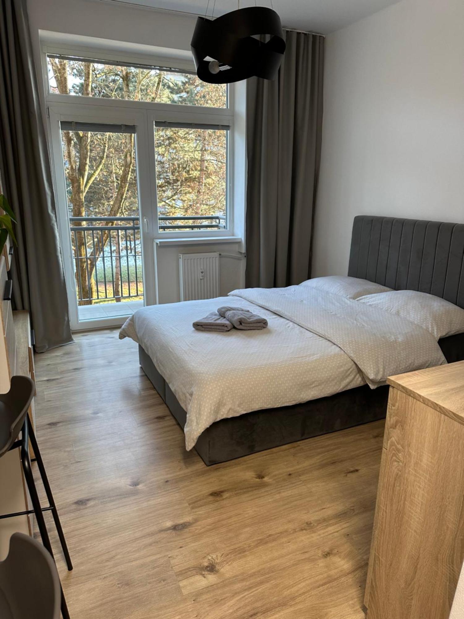 Apartman Bb-Centrum1 Banská Bystrica Esterno foto