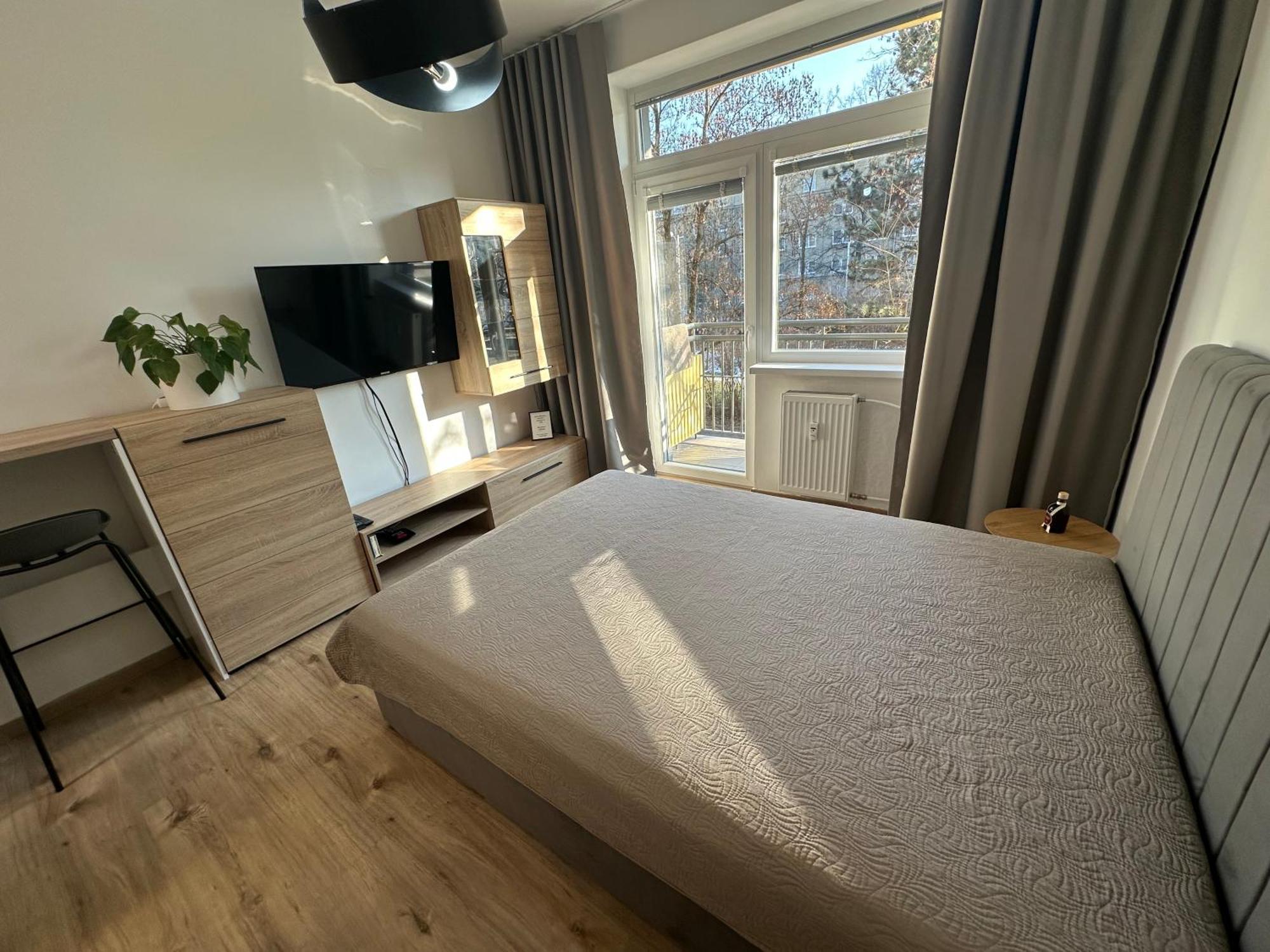 Apartman Bb-Centrum1 Banská Bystrica Esterno foto
