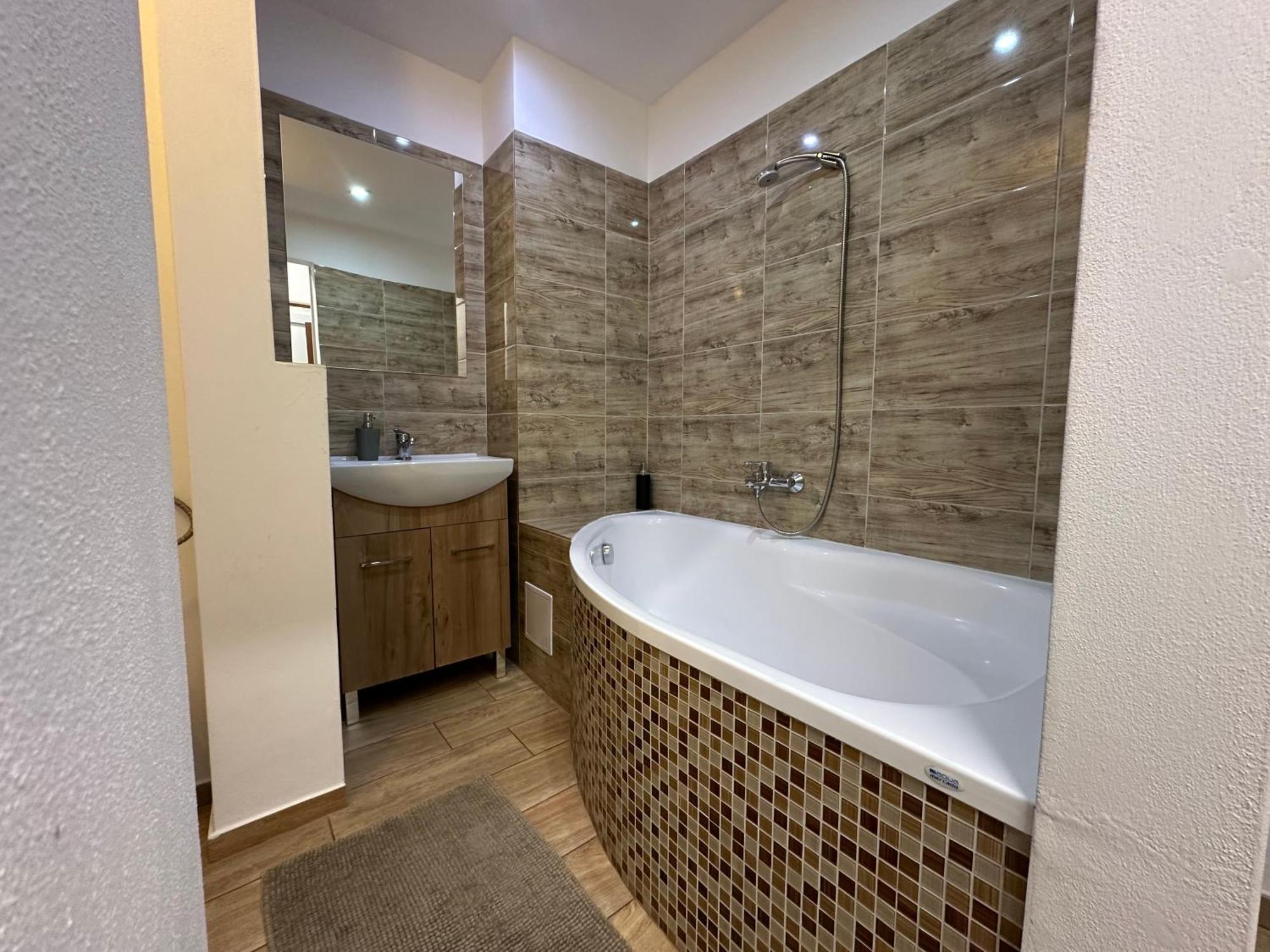 Apartman Bb-Centrum1 Banská Bystrica Esterno foto
