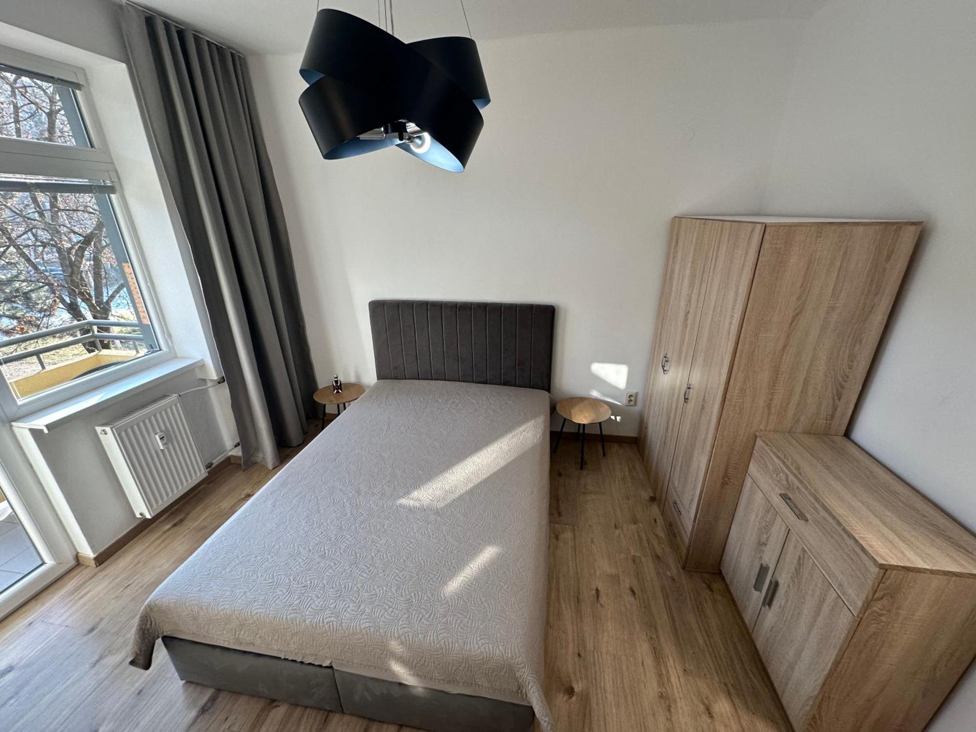 Apartman Bb-Centrum1 Banská Bystrica Esterno foto