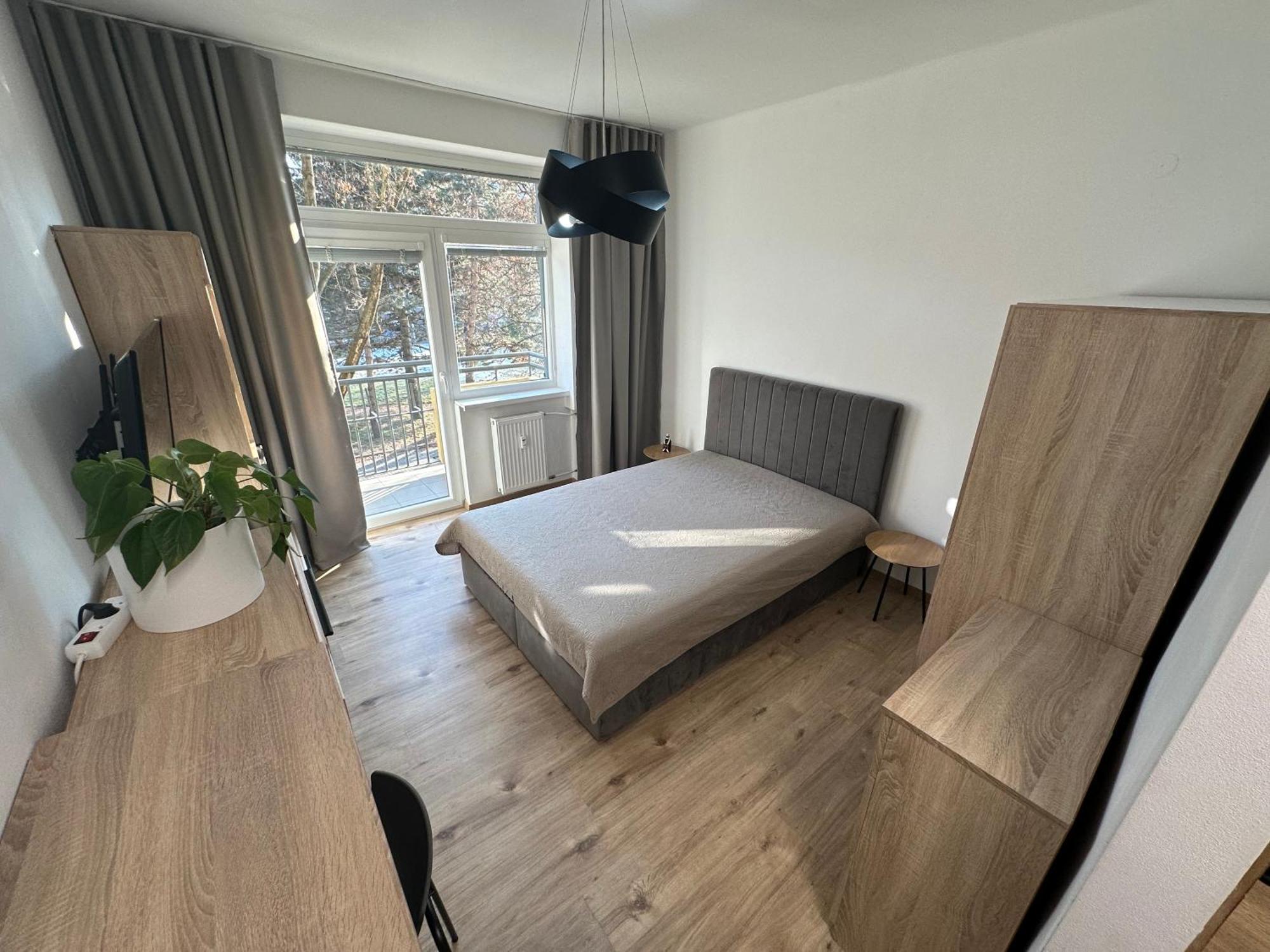 Apartman Bb-Centrum1 Banská Bystrica Esterno foto