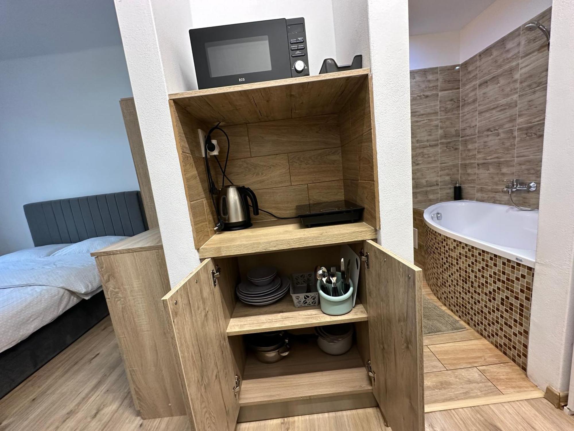 Apartman Bb-Centrum1 Banská Bystrica Esterno foto