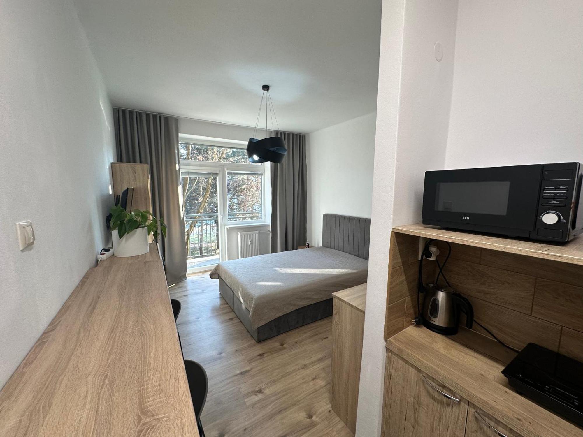 Apartman Bb-Centrum1 Banská Bystrica Esterno foto