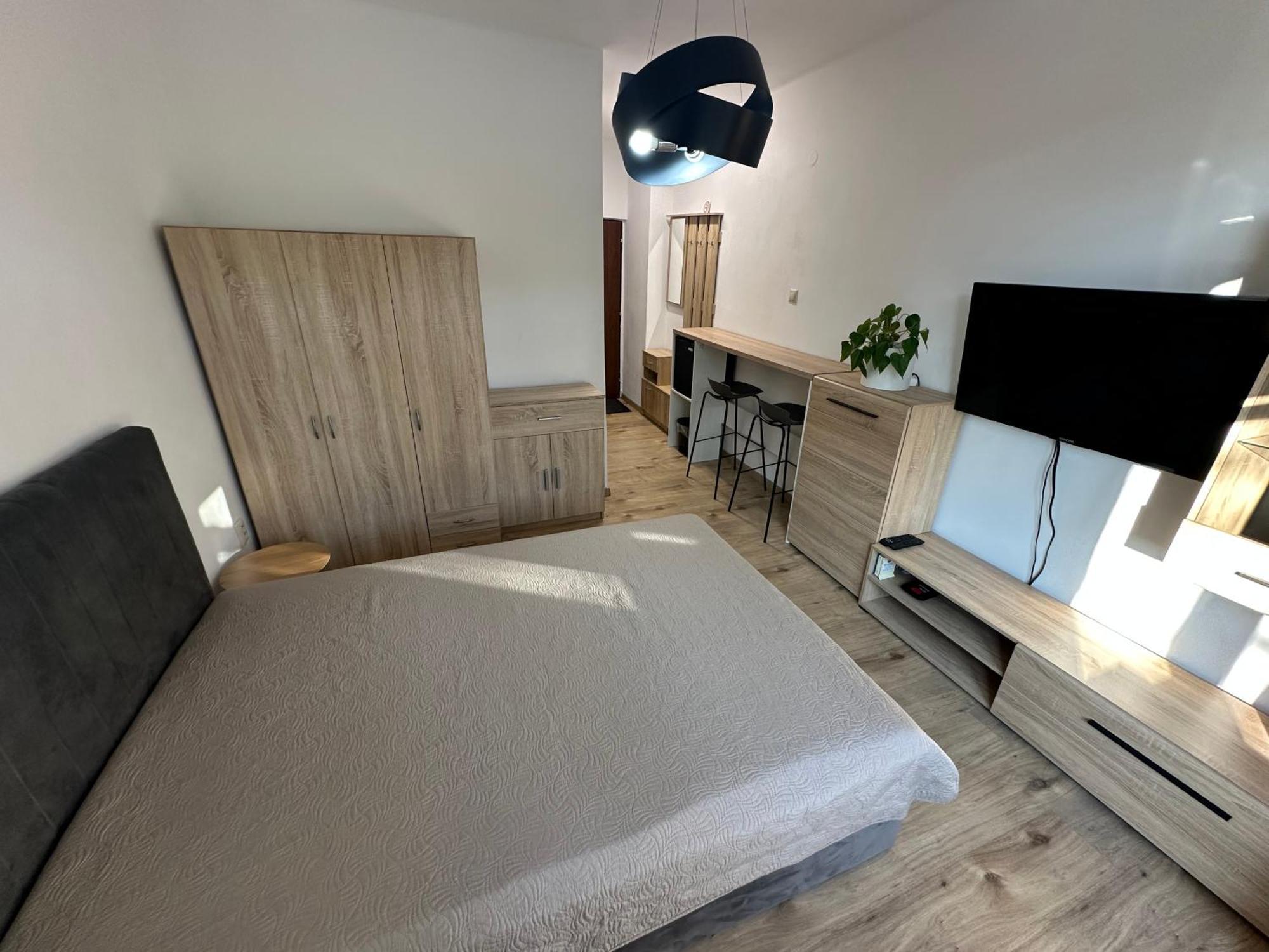 Apartman Bb-Centrum1 Banská Bystrica Esterno foto