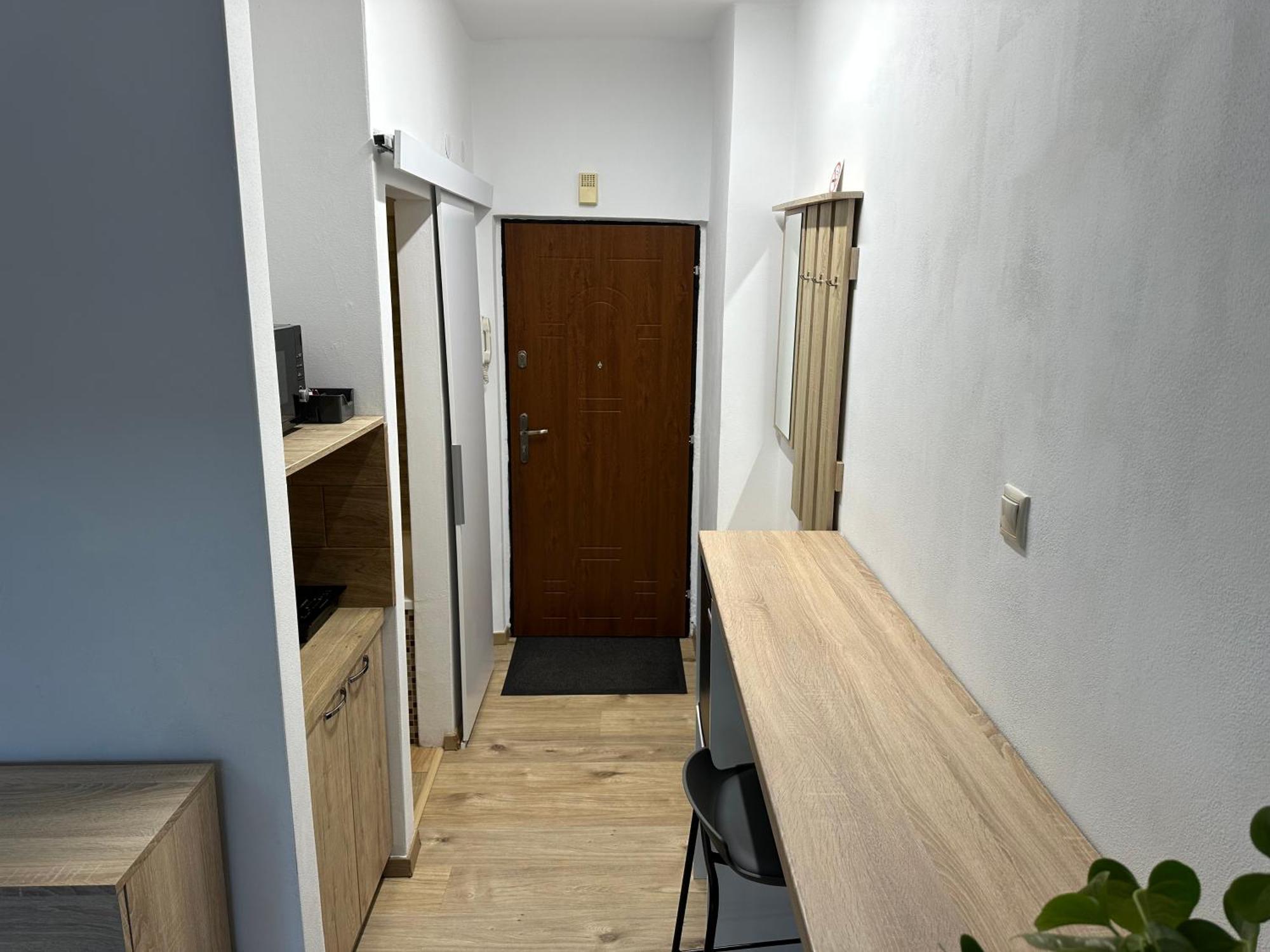 Apartman Bb-Centrum1 Banská Bystrica Esterno foto