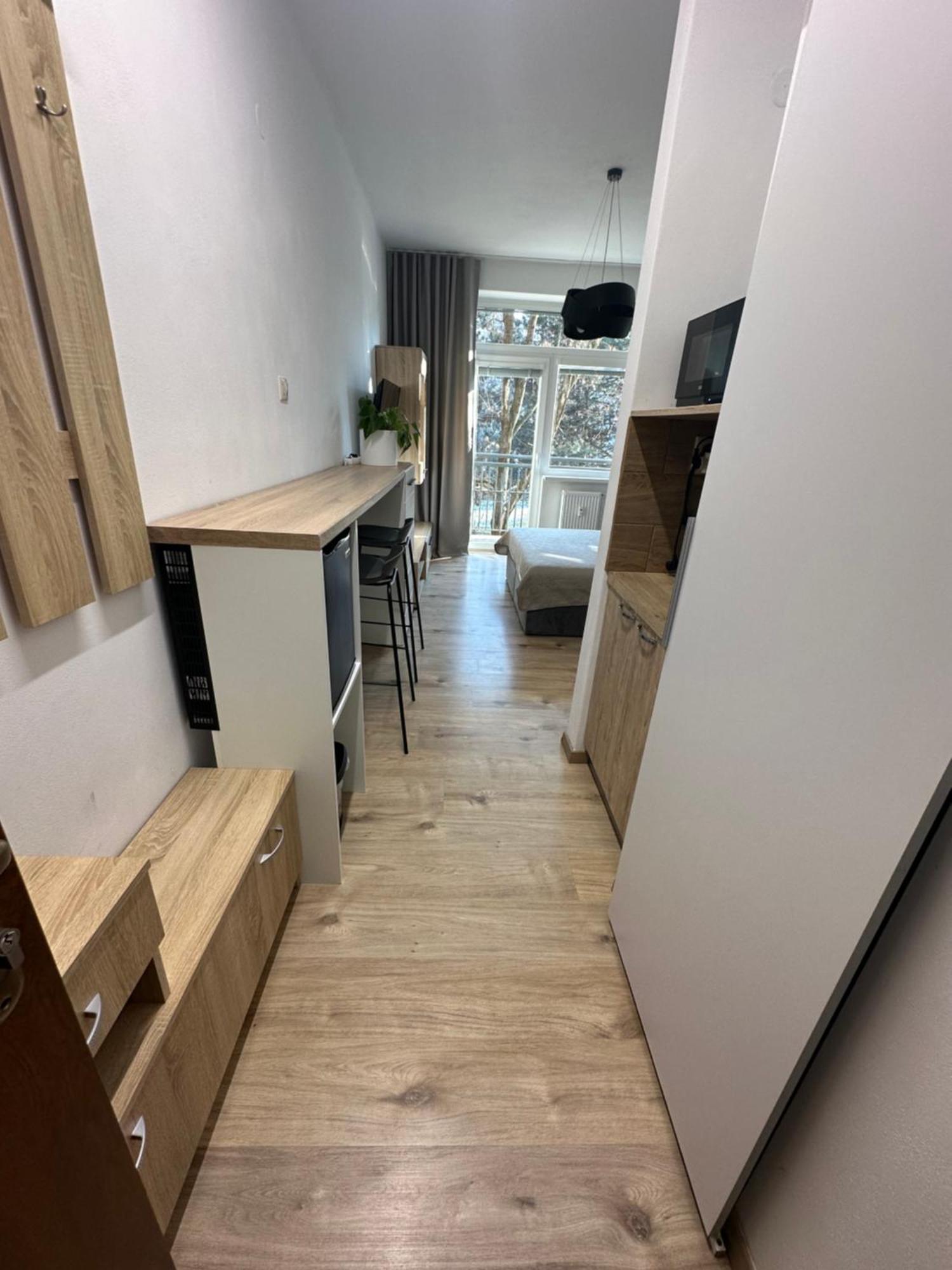 Apartman Bb-Centrum1 Banská Bystrica Esterno foto